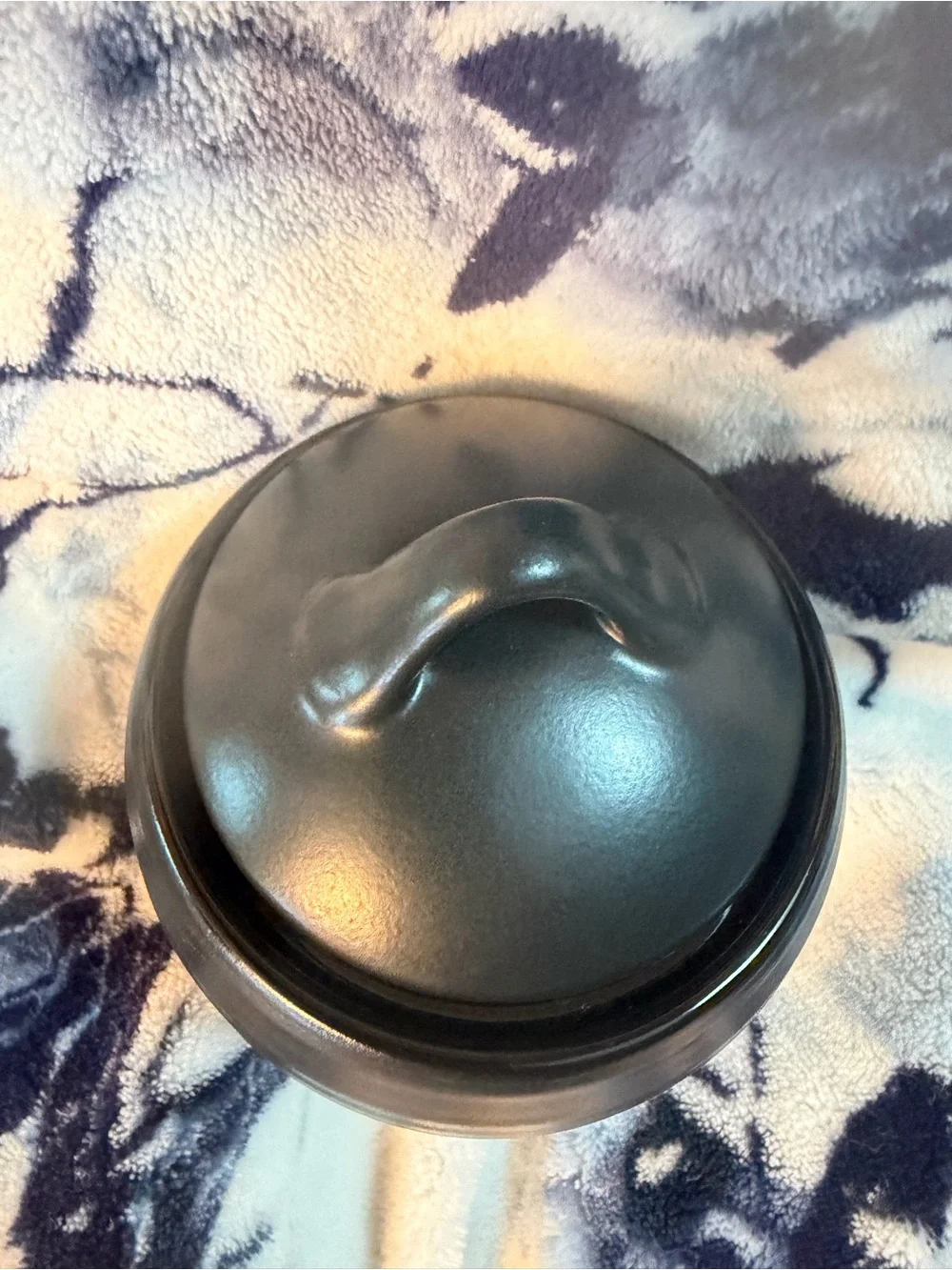 Mikasa Swirl Black Dinnerware Piece